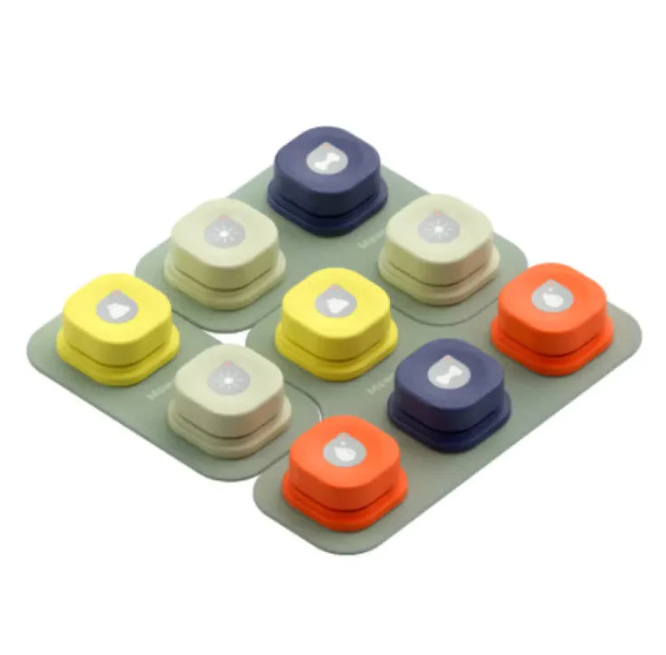 Pet Communication Toy